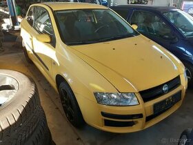 Fiat Stilo 1,8i 2006 3DVER 98kW - DILY, KRASNE