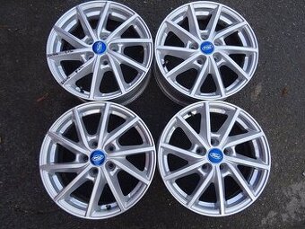 Alu disky Ford, 16", 5x108, ET 50, šířka 6,5J
