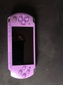Prodam Sony psp
