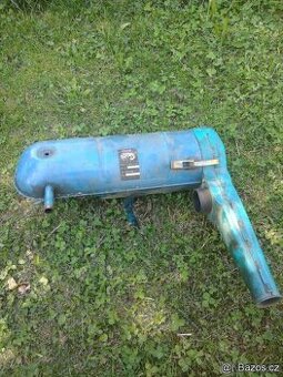 Škoda 105,120 Filtr