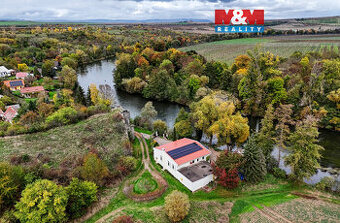Prodej rodinného domu, 172 m², Březno