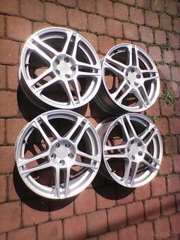 zimni alu 205 50 17 , 225 60 17