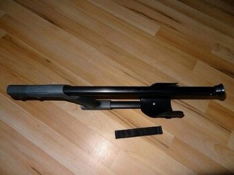 XP Deus S teleskopické rameno pro detektory – jako nové