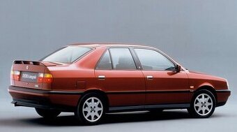 LANCIA DEDRA BERLINA 1.serie 1989-1994