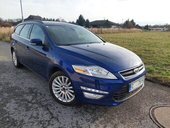 Ford Mondeo combi 2.0 TDCi 103kw m.2014