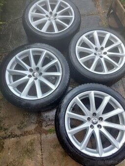 Alu kola r19 Jaguar Xj, Volvo, Ford