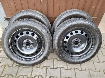 5x100 r16 zimní pneu