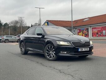 ŠKODA SUPERB III/LAURIN&KLEMENT/DSG - 1