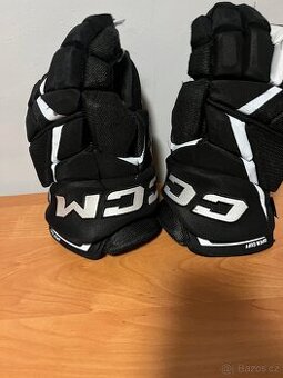 Ccm jetspeed ft-6 rukavice senior