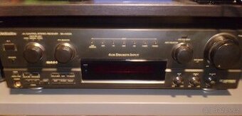 TECHNICS SA -AX 530