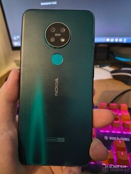 Nokia 7.2 super stav