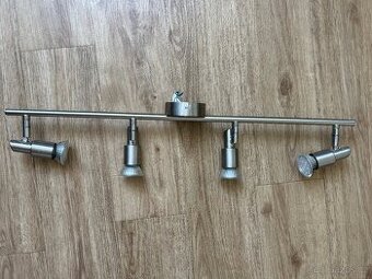 Bodové osvětlení 4 světel