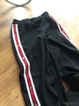 Terranova tepláky nenosene