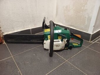 ZÁNOVNÍ, malá lehká pila - nová lišta