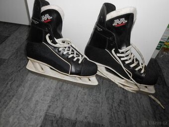 Pánské brusle MOTIV T-FIFTY 50series-nože 33cm - boty 33cm