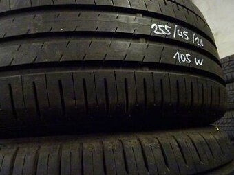 Letní pneu Falken FK510, 255/45/20, 2 ks, 6 mm