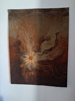 Art Protis - umělec Radko Mašata - Vzpomínka