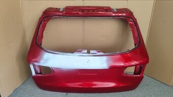 MERCEDES GLC w253 x253 PÁTÉ DVEŘE VÍKO KUFRU