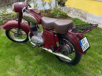 Jawa ČZ 175/356
