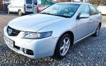 Honda Accord 2.2 I-CTDI 103KW Náhradní díly