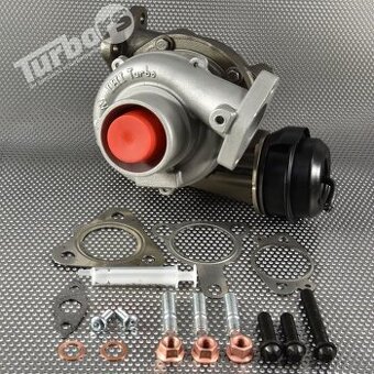 Repasované turbodmychadlo VIFC 860102