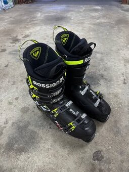 Lyžáky Rossignol Speed 100 vel 295mm (45)
