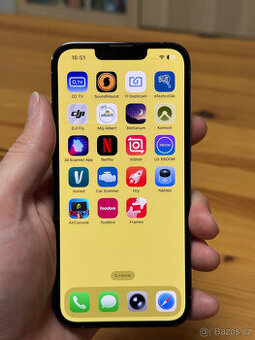 Apple iPhone 13 Pro, TOP STAV