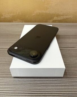 Apple iPhone Air 256GB černý, pouze vyzkoušený, záruka