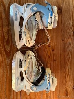 Dětské brusle vel. 29-32