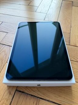 Apple iPad Pro 11“ M4 256GB Cellular