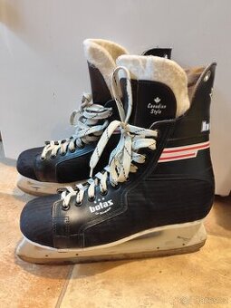 Pánské lední brusle Botas velikost 45