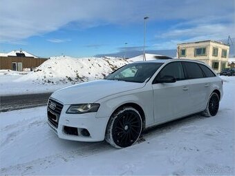 Prodám:Audi A4 Kombi R.V 2011 2.0 TDI