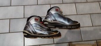 Dětské běžkové boty SNS 22 cm