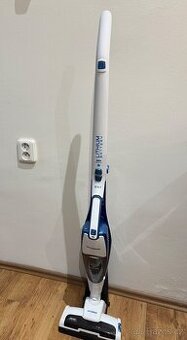 Predám - Aku tyčový a ručný vysávač Hyundai VC914