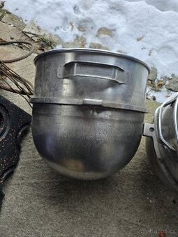 Příslušenství robot alba Hořovice - 1