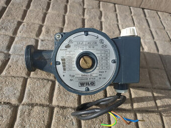 Oběhové čerpadlo Wilo - 1