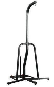 Stojan na boxovací pytel, decathlon. - 1