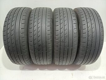 Zimní pneu 225/60/17 Tracmax - 1