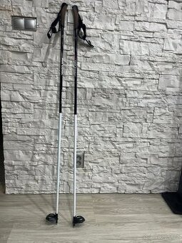 Hole na běžky Rossignol FT-600 cork 135cm