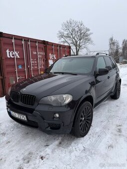 Bmw x5 e70 - 1