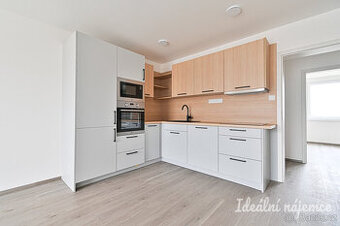 Pronájem bytu 2+kk, Dragounů, Dobřany, 15.500,- Kč/měs, 60 m