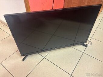 Prodám TV Samsung UE32M4002AK velikost 82cm