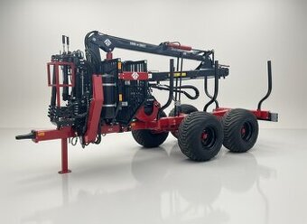 Vyvážečka FarmiForest  FT7 - Premium