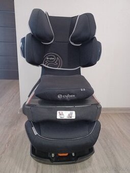 Autosedacka Cybex Pallas 2-fix
