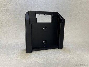 Držák baterie Makita 40V – CZ výroba