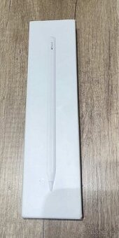 Apple Pencil 2. Generace