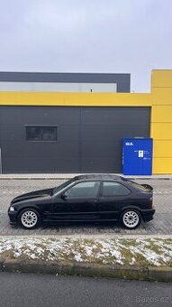 BMW E36 COMPACT 318is CALIFORNIA