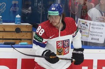 🏒 ZOH 2026 – Česko vs Švýcarsko (2 vstupenky)