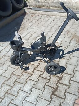 trojkolka, tříkolka dětská