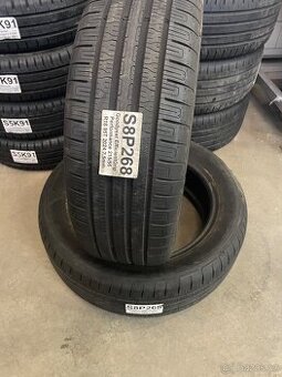 215/55 R18 95T GoodYear Efficient Grip Performance (2024)